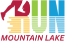 Run Mountain Lake
